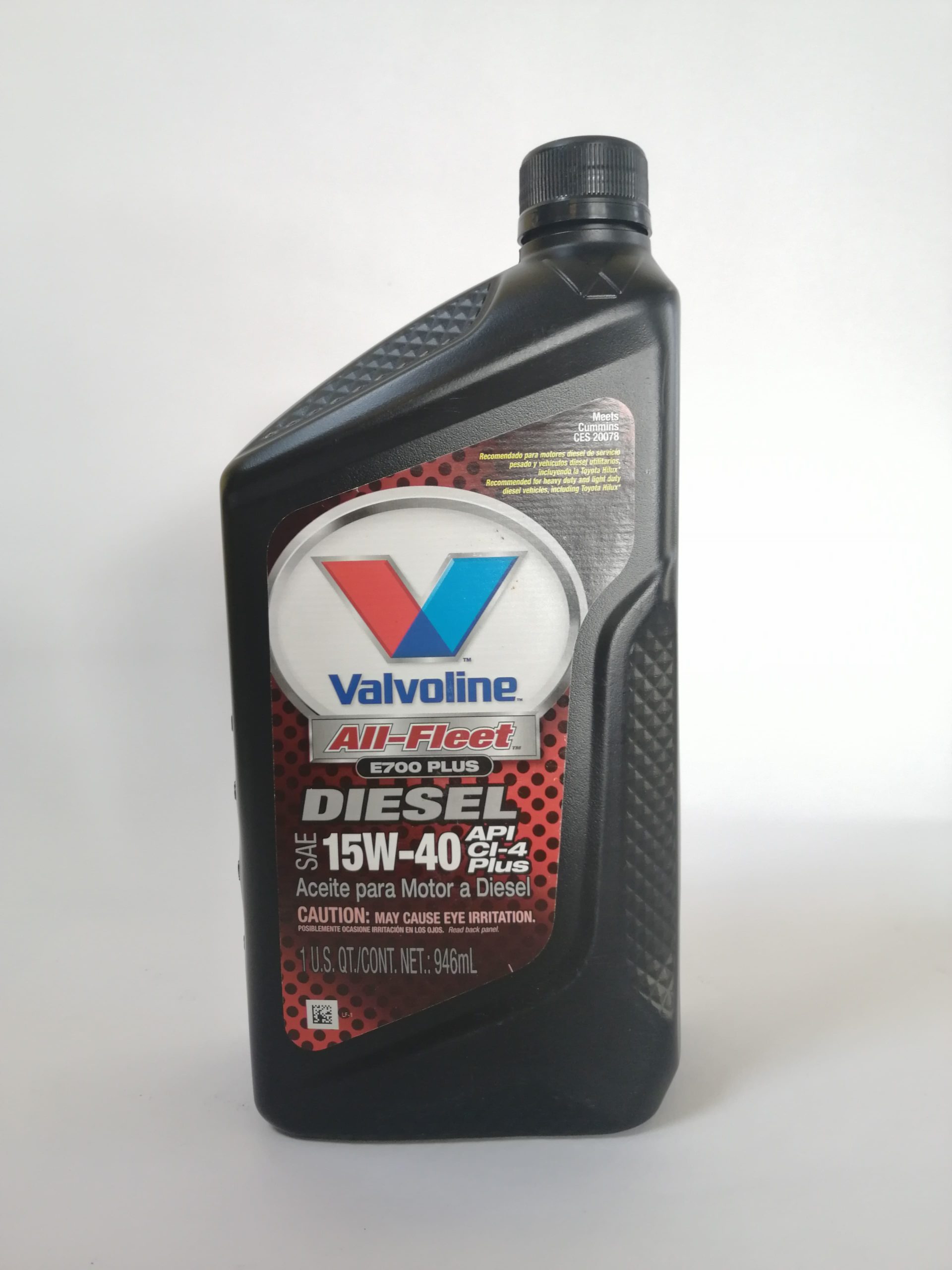 Aceites de Motor - Diesel